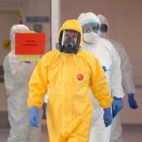 Уничтожить: неожиданное решение после приезда Путина к зараженным коронавирусом