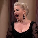 Зимний дворец отдыхает: Максакова потрясла хоромами за 200 миллионов в центре Москвы