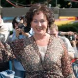 Гузеева сорвалась из-за едких нападок Харламова