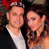 Бузова готовится к рождению ребенка