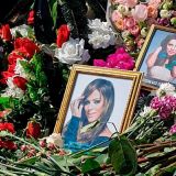 Юлечка забрала: Инну Макарову похоронят возле Началовой