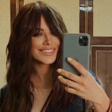 Появились официальные данные о состоянии Лорак после контакта с инфицированным Лещенко