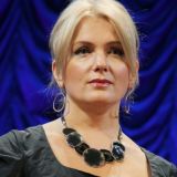 Мария Порошина разошлась с супругом и осталась одна с пятью детьми