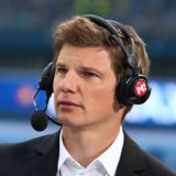 Наплевали на карантин: Аршавина заметили с новой пассией в центре Москвы