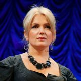 Помолодела: Порошина предстала в новом амплуа 