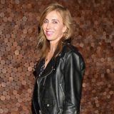 Родившая Бондарчук пришла к Пугачевой