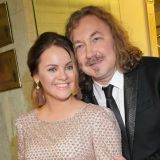 Проскурякова рассказала о расставании с больным Николаевым