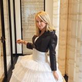 Рудковская заявила об обмане Джигана и Самойловой