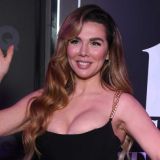 Седокова заявила о желании сбежать из страны