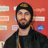 Джиган снова оказался на больничной койке