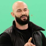 Внезапно: вскрылась связь Джигана с мужчиной