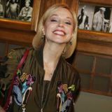 Получилась после поездки в Венгрию: Зудина отпраздновала 14-летие дочери от Табакова