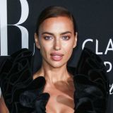 Ирина Шейк бросила ребенка ради нового романа