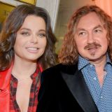 После новости о госпитализации Игоря Николаева стало известно о спасении Наташи Королевой