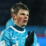 Курьерская доставка: Аршавин сменил работу