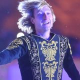 Плющенко шокировал народ тренировкой сына (видео)