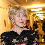 Успенская сильно изменилась после конфликта с дочерью