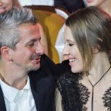 Интимные подробности жизни Собчак и Богомолова стали сенсацией