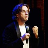 Запертый на карантине Галкин эксплуатирует детей