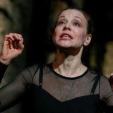 Известная актриса вспомнила чудесное спасение при сходе ледника на группу Бодрова