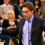 Малахов заткнул за пояс Урганта