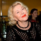 Вот это поворот! Любовь Успенскую закрыли в камере с проститутками