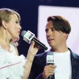 Удар ниже пояса: Галкин отреагировал на разнос Собчак