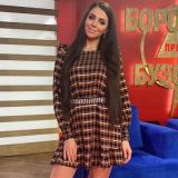 Беременная Рапунцель из 