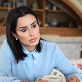 Канделаки бросилась спасать побитую Бузову