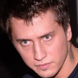 Прилучный взбесился из-за вопросов об избиении жены