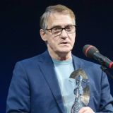 Знаменитая актриса вытащила Гаркалина с того света