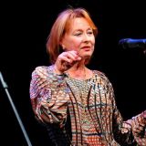 Беременна: стало известно о скором прибавлении в семье Ларисы Удовиченко