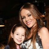 Сирота при живом отце: дочь Началовой перестала появляться у Алдонина