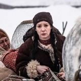  Поруганная 