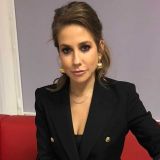 Везде Аршавин: Ургант прилюдно высмеял Барановскую 