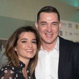 Маленькая дочь Бородиной расплакалась из-за отношений между родителями