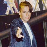 Известный режиссер о съемке Максима Галкина в эротическом фильме