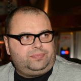 Развод? Фадеев перестал жить с женой