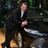 Башаров назвал своего сына плодом любви насильника