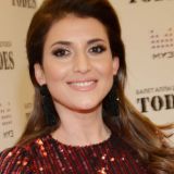 Жасмин после рассказа о беременности показала нового члена семьи