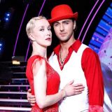 Вернувшаяся Дарья Мороз сразила наповал эффектным видом