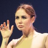 Секси-велосипедки: Ляйсан Утяшева возбудила народ снимком из гардеробной