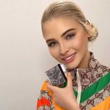 Алена Шишкова резко сменила имидж