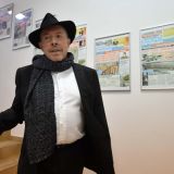 Недавно женившийся Макаревич не живет со своей супругой 