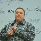 Андрея Разина настигла смерть