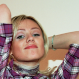 Сходство поражает: красавица-дочь пошла по стопам Началовой