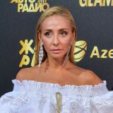 Татьяна Навка слегла с коронавирусом 