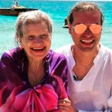 Гоген бросил Катю? Солнцев показал новое фото с любовницей 