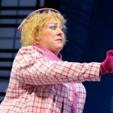 Известный актер откровенно об интиме с Ароновой: Сердце стучало у меня, у Маши