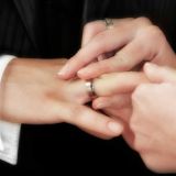 Не отставая от Жени: теща Петросяна в третий раз вышла замуж в 76 лет